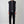 Dalvik - Wadded Gilet - Black