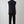 Dalvik - Wadded Gilet - Black