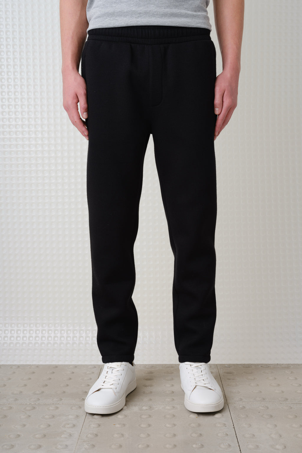 Deep - Scuba Jogger - Black