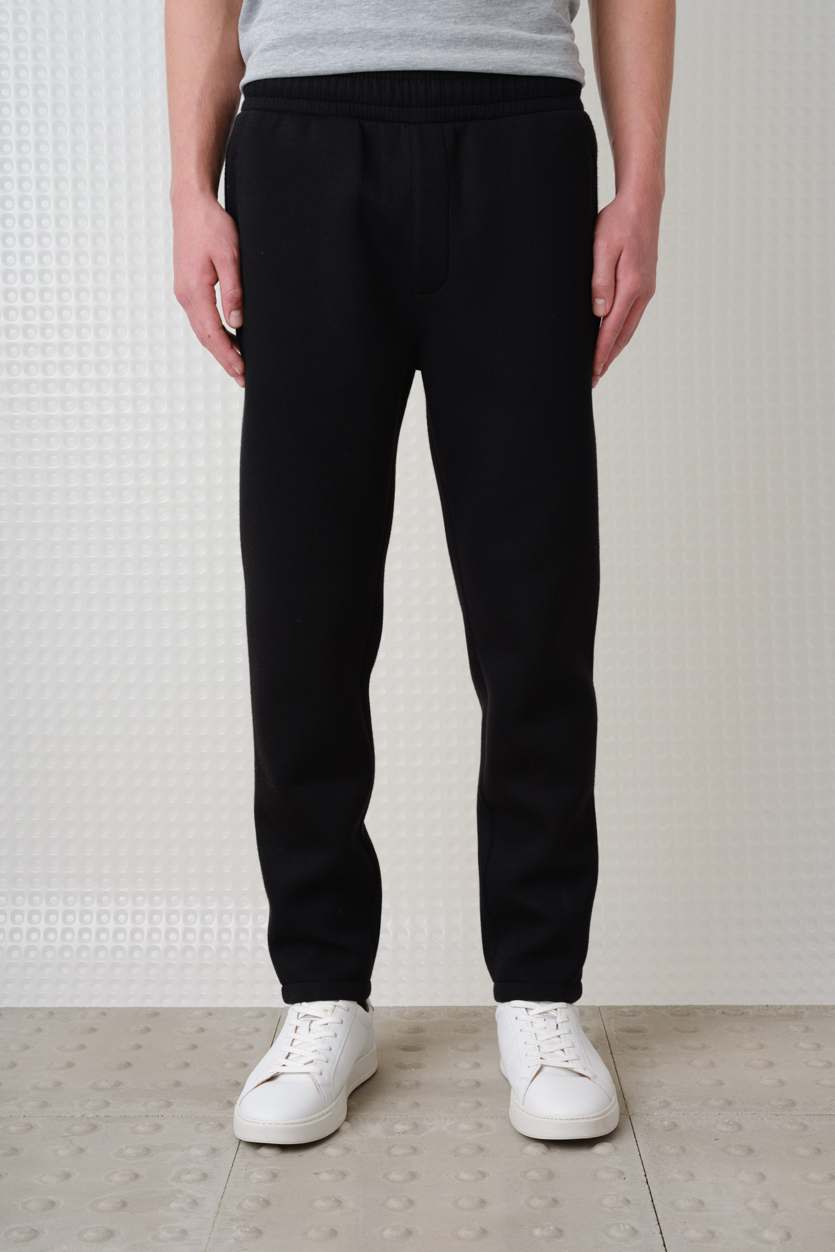 Deep - Scuba Jogger - Black
