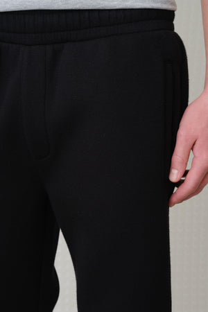Deep - Scuba Jogger - Black