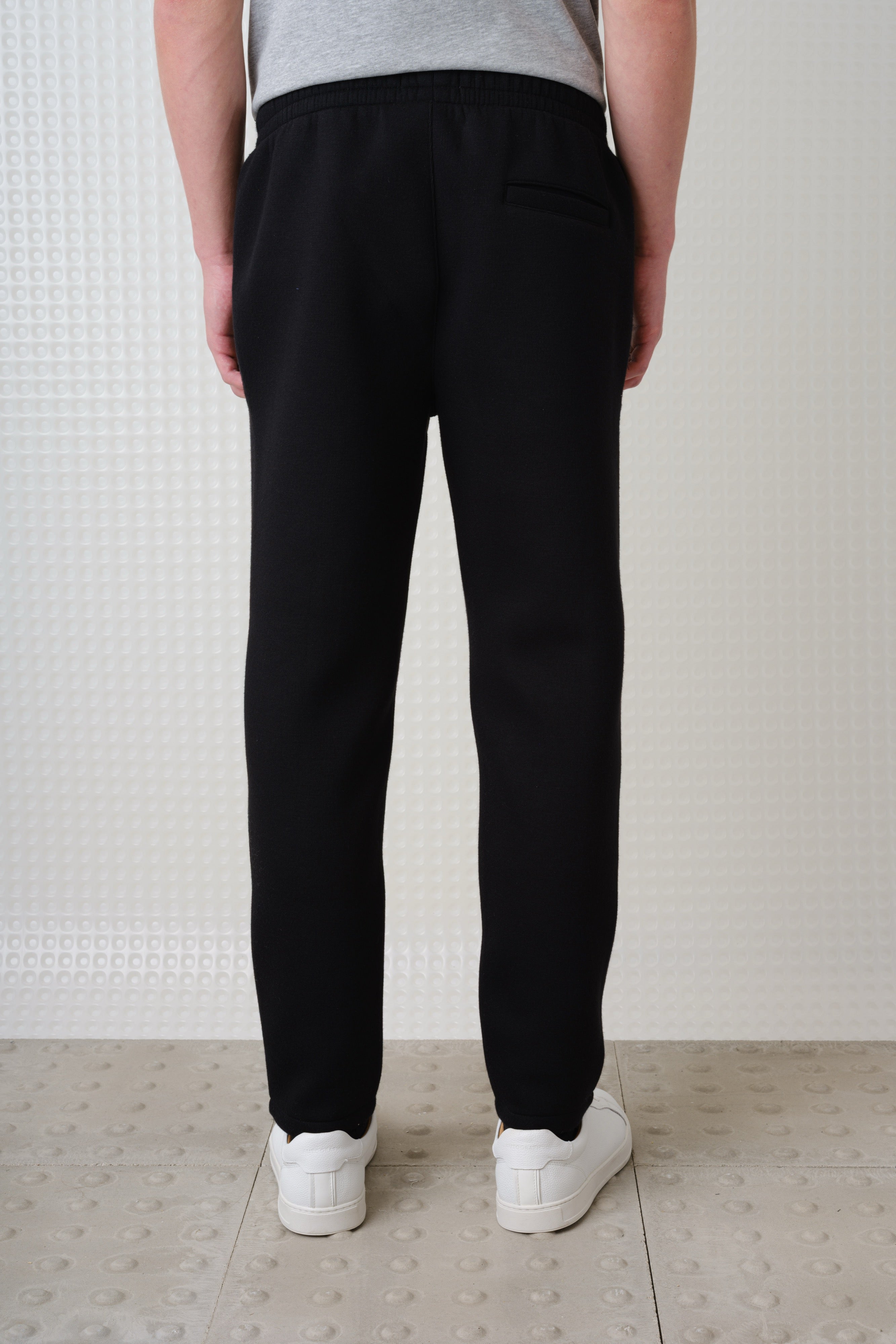 Deep - Scuba Jogger - Black