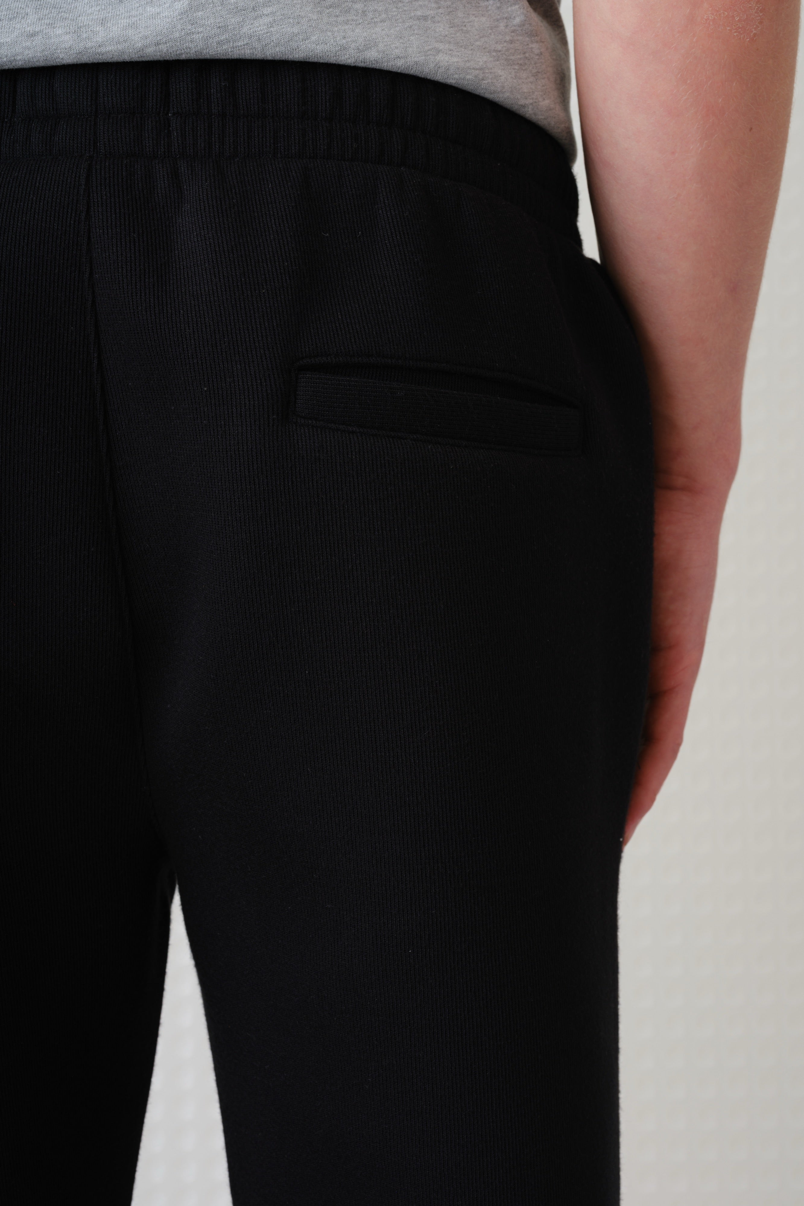 Deep - Scuba Jogger - Black