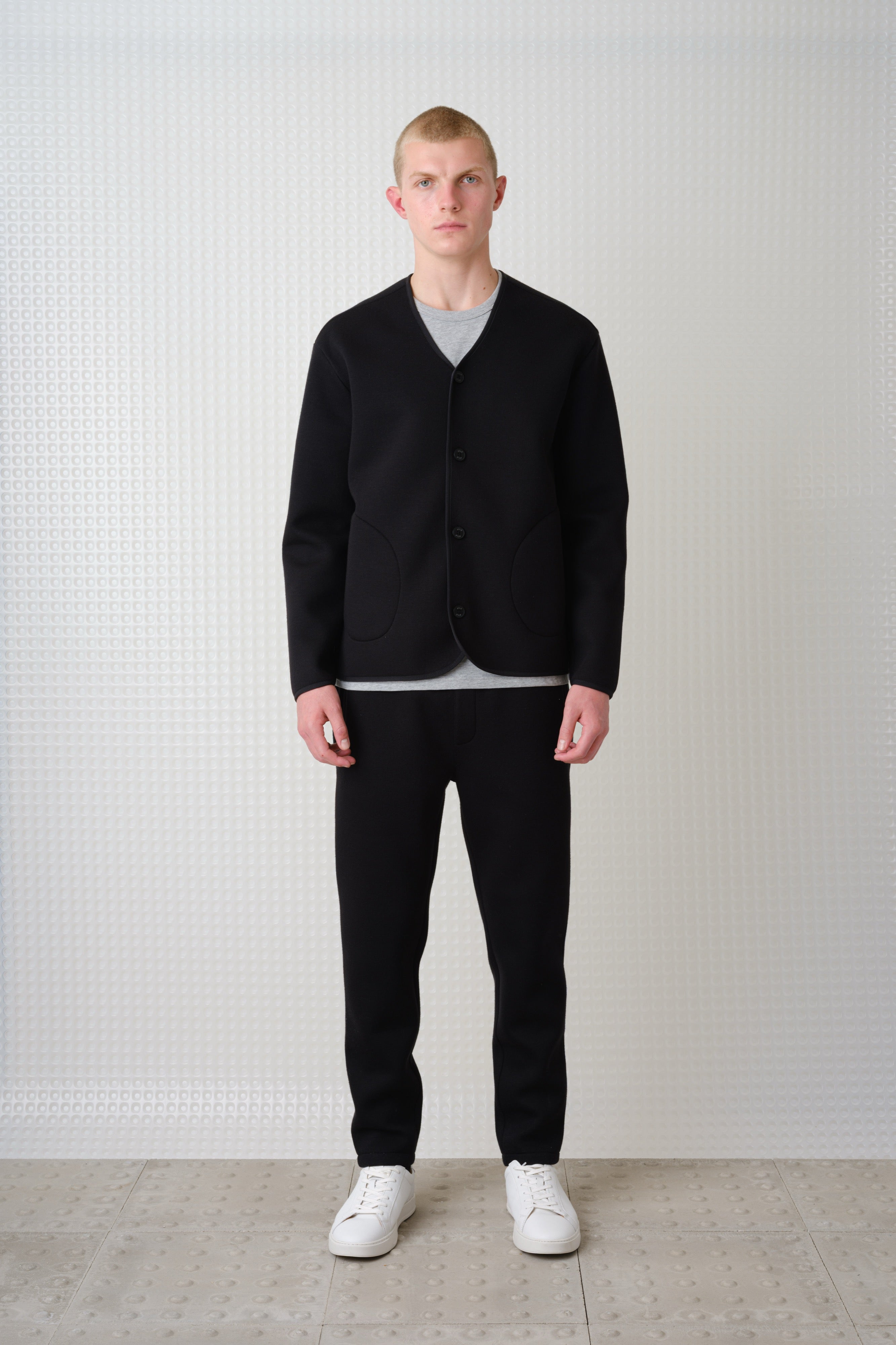 Deep - Scuba Jogger - Black