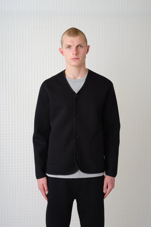 Dive - Scuba Sweatshirt - Black