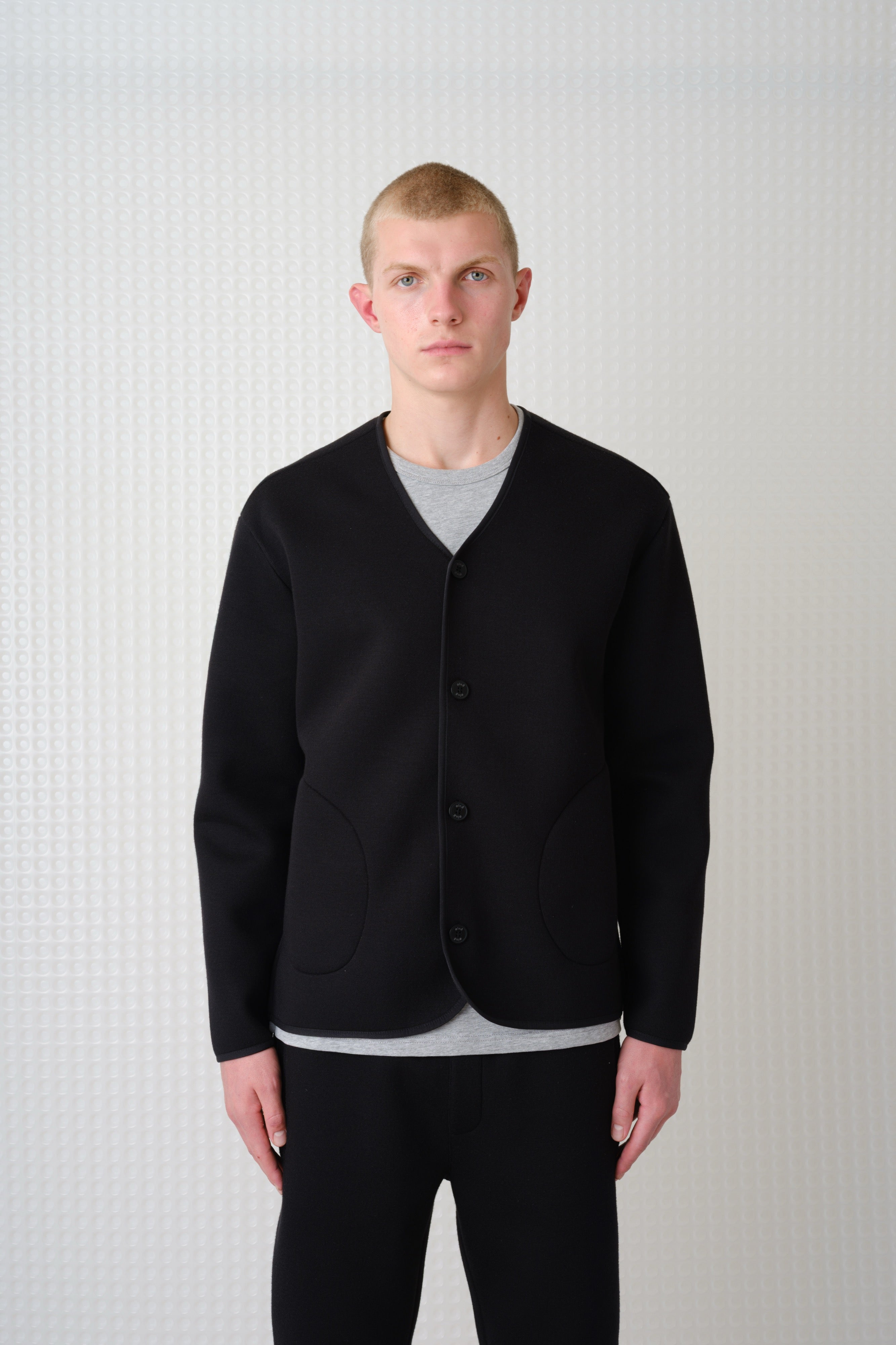 Dive - Scuba Sweatshirt - Black