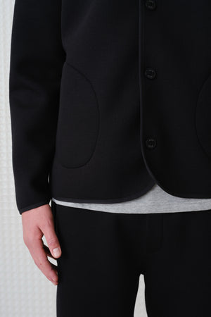 Dive - Scuba Sweatshirt - Black