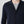 Dragor - Cotton Knit Blazer - Navy