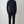 Dragor - Cotton Knit Blazer - Navy