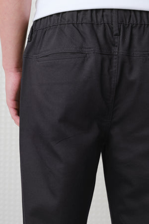 Elsted - Jogger - Grey