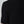 Farum - SS Button Up Knit Polo - Black