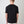 Full - Seersucker Tee - Black