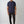 Full - Seersucker Tee - Navy