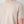 Full - Seersucker Tee - Stone
