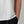 Full - Seersucker Tee - White