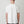 Full - Seersucker Tee - White