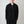 Goodman - Bonded Quarter ZIp - Black
