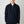 Goodman - Bonded Quarter ZIp - Navy