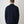Goodman - Bonded Quarter ZIp - Navy