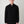 Hadston - Quarter Zip - Black