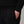 Hadston - Quarter Zip - Black