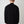 Hadston - Quarter Zip - Black