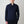 Hadston - Quarter Zip - Navy