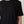 Harte - 260GSM Interlock Tee - Black