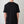 Harte - 260GSM Interlock Tee - Black