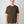 Harte - 260GSM Interlock Tee - Olive
