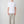 Harte - 260GSM Interlock Tee - White