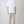 Harte - 260GSM Interlock Tee - White