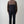 Herning Stripe - Crew Neck Knit - Block Multi