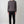 Herning - Crew Neck Knit - Charcoal
