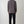 Herning - Crew Neck Knit - Charcoal
