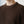 Herning - Crew Neck Knit - Dark Chocolate