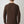 Herning - Crew Neck Knit - Dark Chocolate