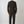 Herning - Crew Neck Knit - Dark Olive