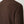 Herning - Quarter Zip Knit - Dark Chocolate