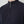 Herning - Quarter Zip Knit - Dark Midnight
