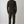 Herning - Quarter Zip Knit - Dark Olive