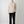Herning - Quarter Zip Knit - Putty