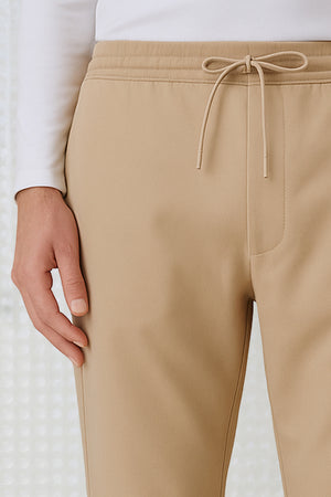 Igor Trouser - Camel