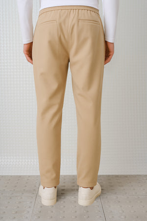 Igor Trouser - Camel