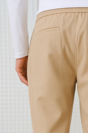 Igor Trouser - Camel