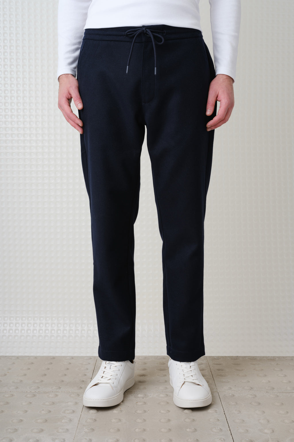 Igor Trouser - Navy
