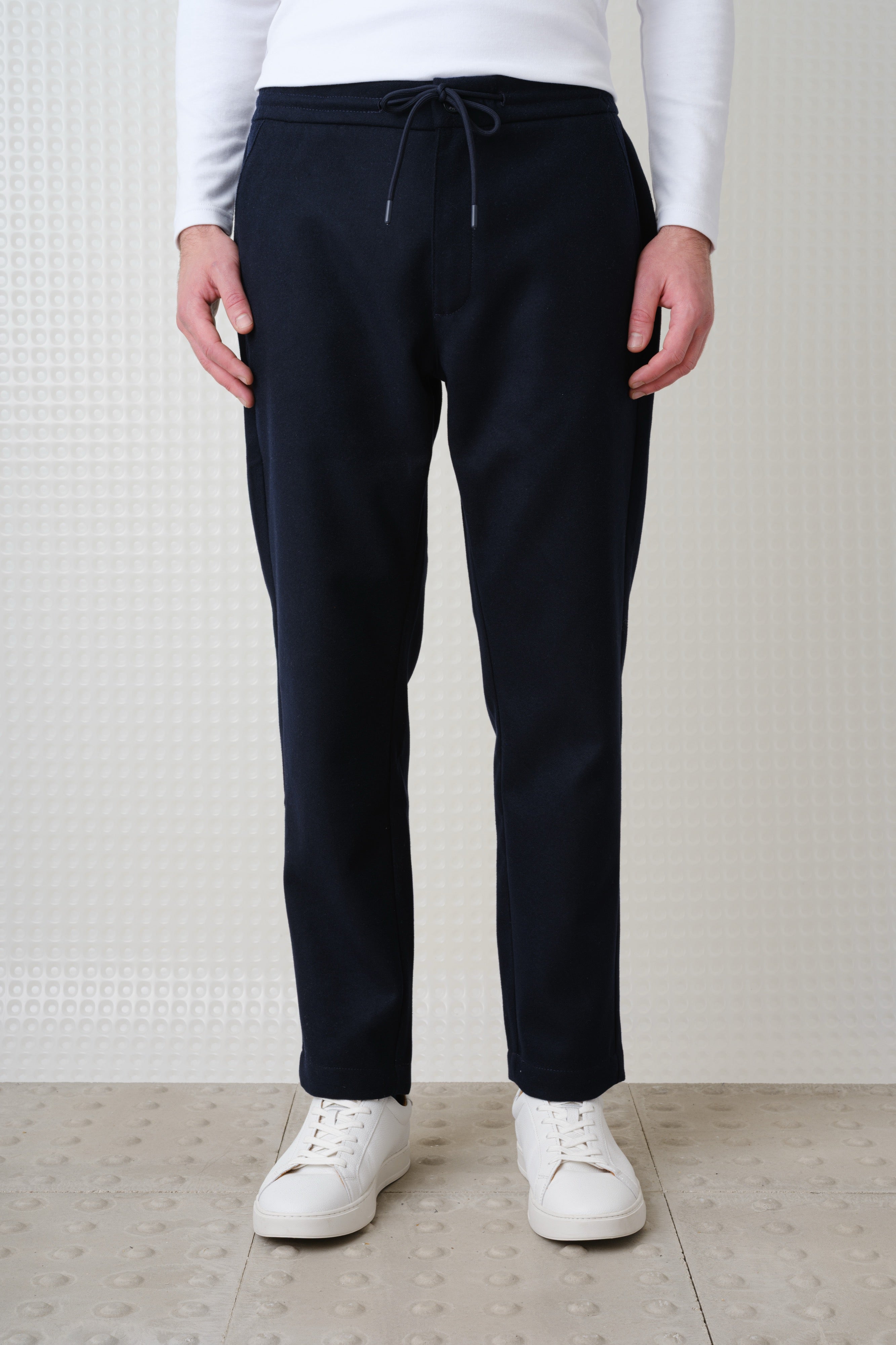 Igor Trouser - Navy