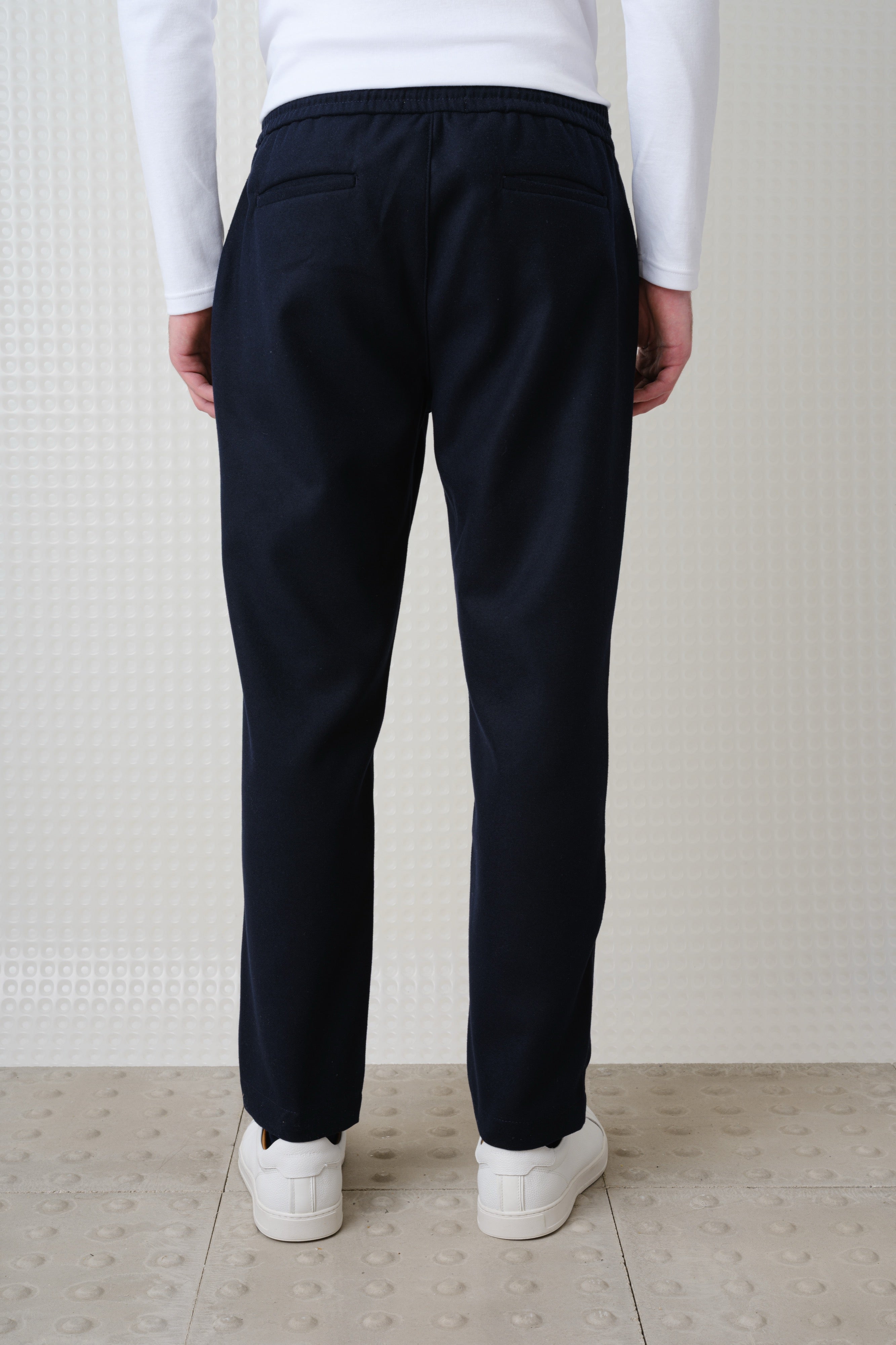Igor Trouser - Navy