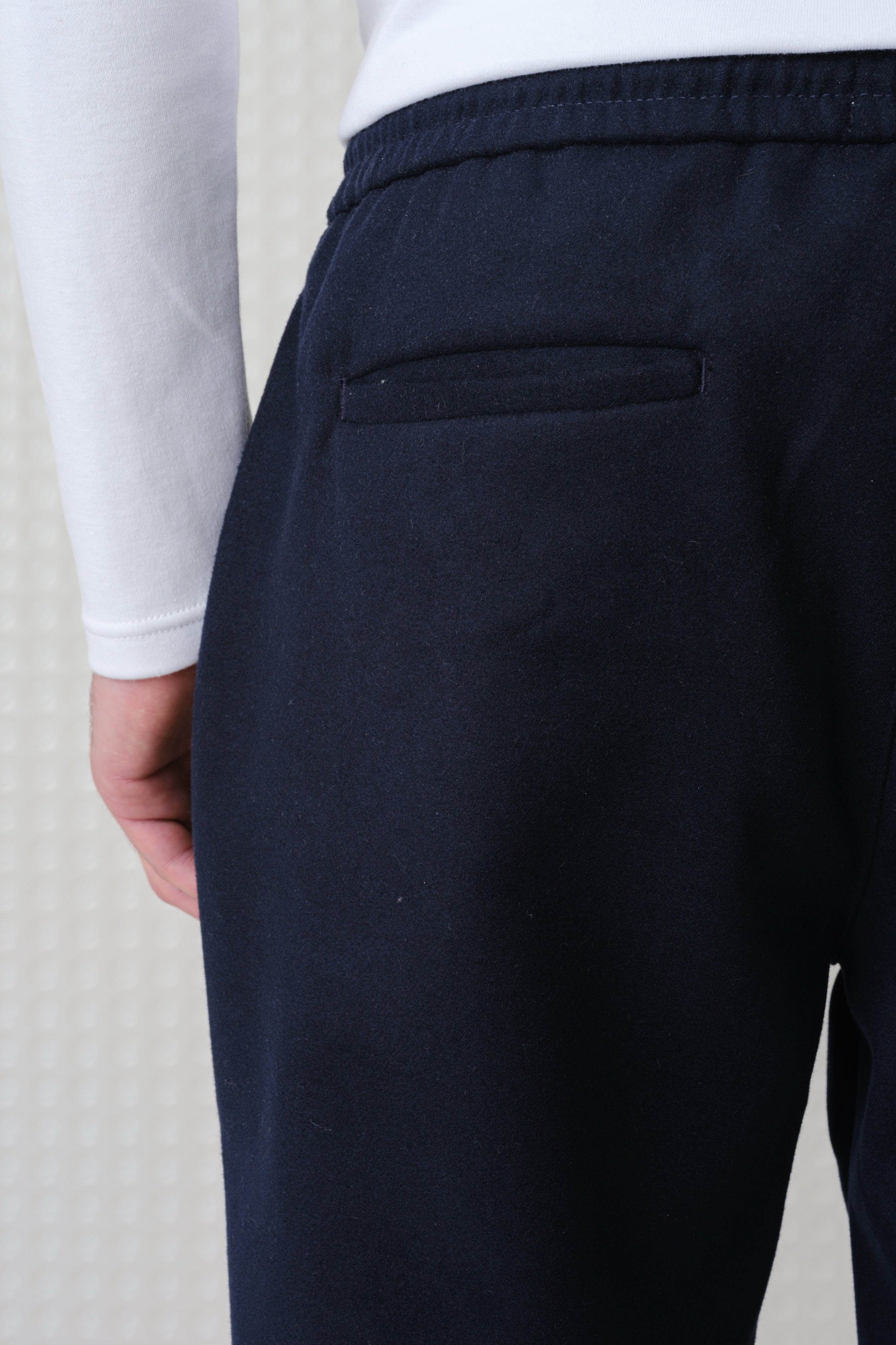Igor Trouser - Navy