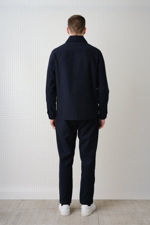 Igor Trouser - Navy